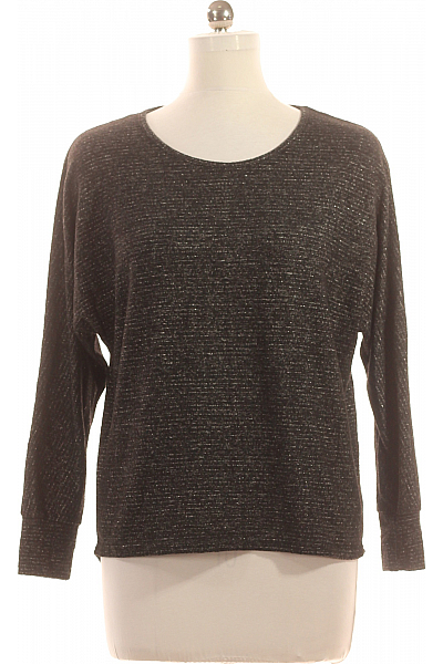 Halenka Černá Vel. 40