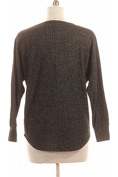 Halenka Černá Vel. 40