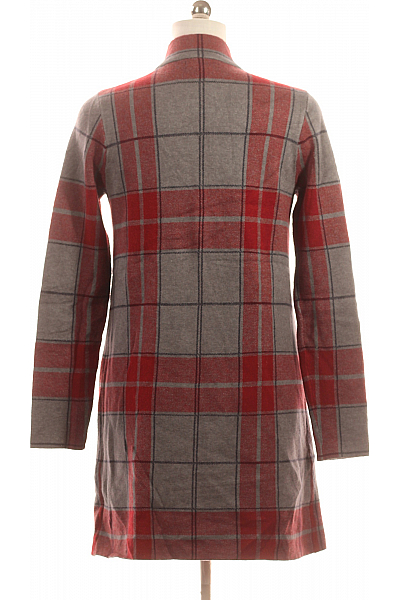 Dámský Cardigan Barevný TAHARI Vel. M