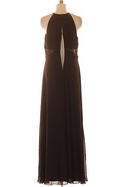 Jake*s Šaty Černé Vel. 42