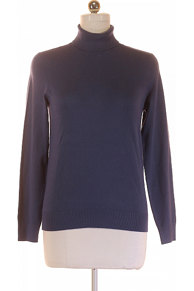 Jake*s Dámský Rolák Modrý Vel. M Jake*s Dámský Rolák Modrý Vel. M