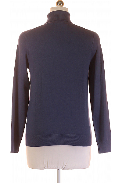 Jake*s Dámský Rolák Modrý Vel. M