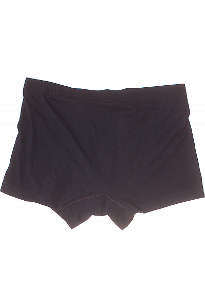 Schiesser Pánské Spodní Prádlo Modré Vel. XL