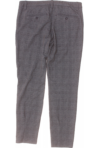 Pánské Kalhoty Šedé ONLY & SONS Vel. 34