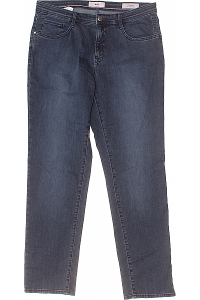 BRAX Dámské Džíny Modré Vel. 42 BRAX Dámské Džíny Modré Vel. 42