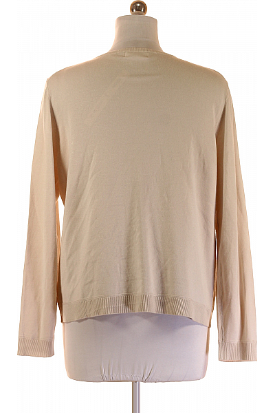 Christian Berg Dámský Cardigan Béžový Vel. 42