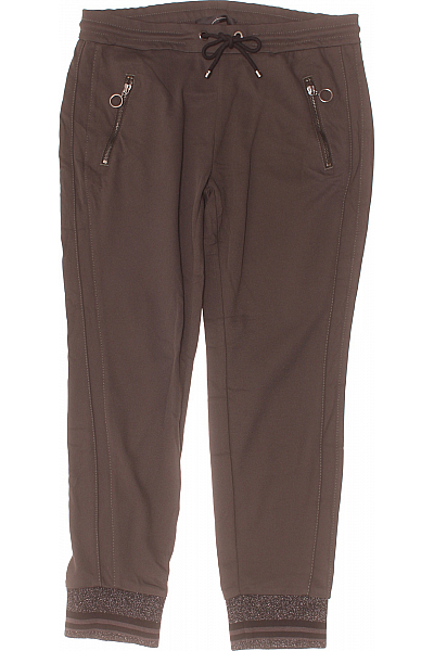 Dámské Tepláky Zelené MAC Vel. 38