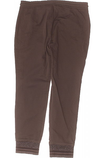 Dámské Tepláky Zelené MAC Vel. 38