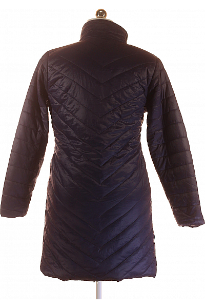 Dámská Bunda Modrá VERSACE