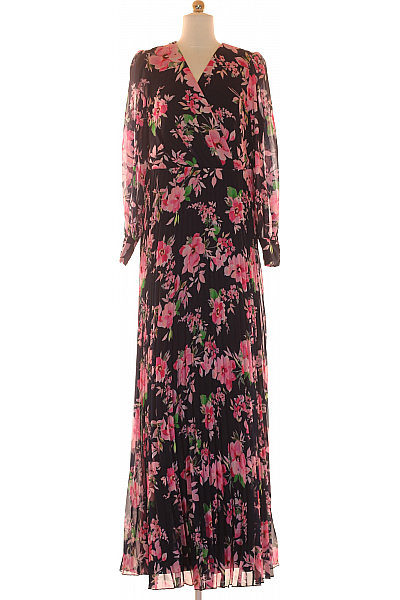 Šaty Barevné Christian Berg Vel. 44