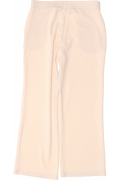 Jake*s Pánské Kalhoty Béžové Second hand Vel. L