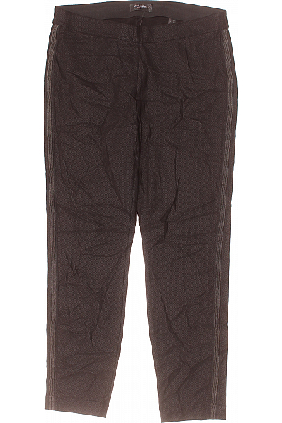 Tchibo Dámské Kalhoty Černé Vel. 44