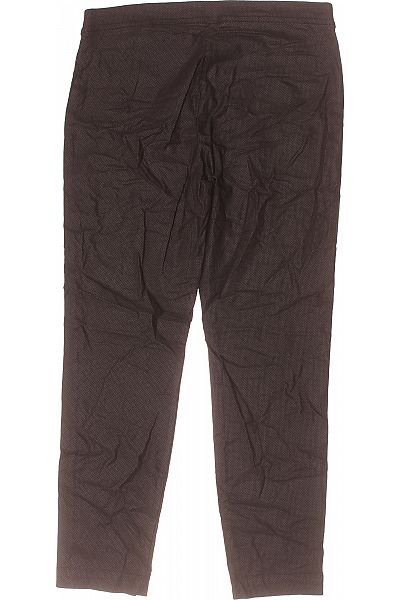 Tchibo Dámské Kalhoty Černé Vel. 44