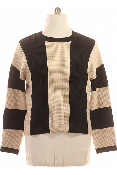 MANGO Dámský Svetr Barevný Vel. L