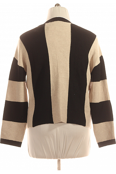 MANGO Dámský Svetr Barevný Vel. L