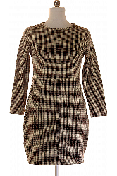 Pouzdrové šaty  Šaty Barevné