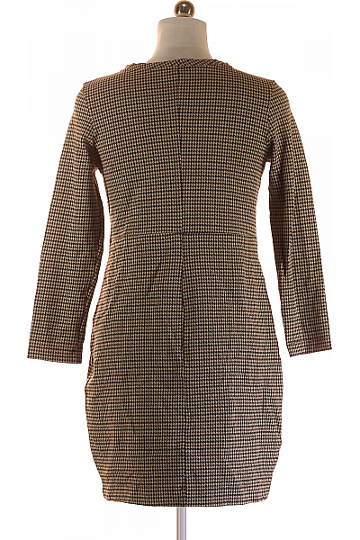 Pouzdrové šaty  Šaty Barevné