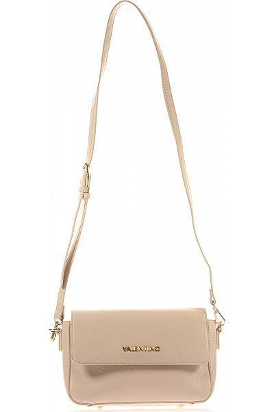 Kabelka Béžová VALENTINO  Kabelka Béžová VALENTINO