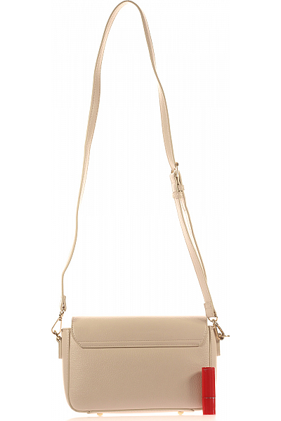  Kabelka Béžová VALENTINO