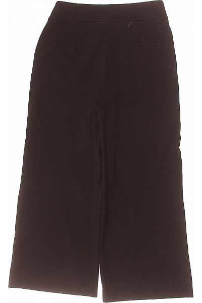 Dámské Kalhoty Černé Vel. 38