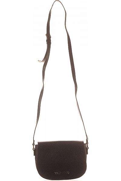 Kabelka Černá VALENTINO  Kabelka Černá VALENTINO