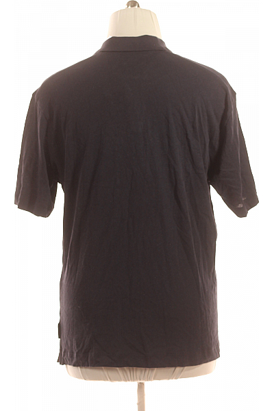 Marc O´Polo Pánské Tričko Modré Vel. XXL