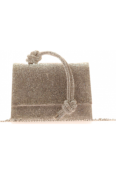 Kabelka Stříbrná Jake*s  Kabelka Stříbrná Jake*s