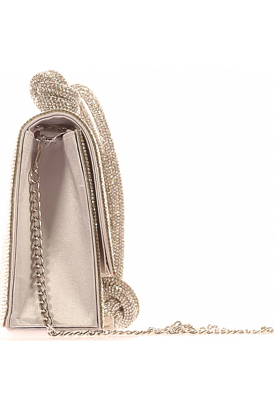  Kabelka Stříbrná Jake*s