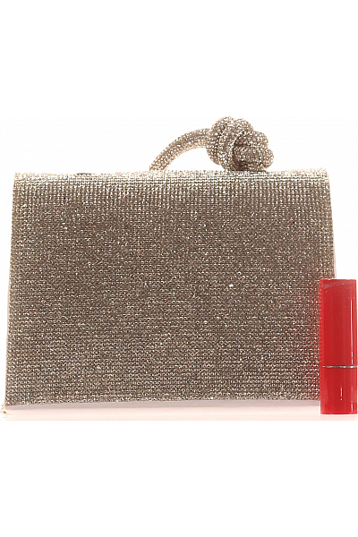  Kabelka Stříbrná Jake*s