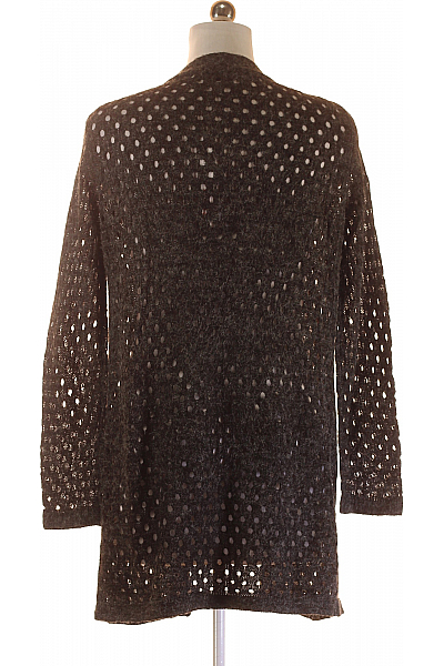 Gina Benotti Dámský Cardigan Černý Vel. 40/42