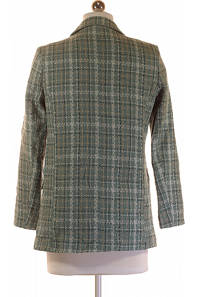 TRENDYOL Dámské Sako Barevný Second hand Vel. 34