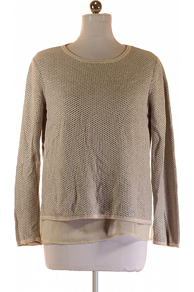 Street One Halenka Stříbrná Vel.  40 Street One Halenka Stříbrná Vel.  40