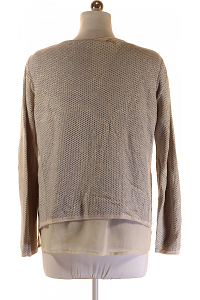 Street One Halenka Stříbrná Vel.  40