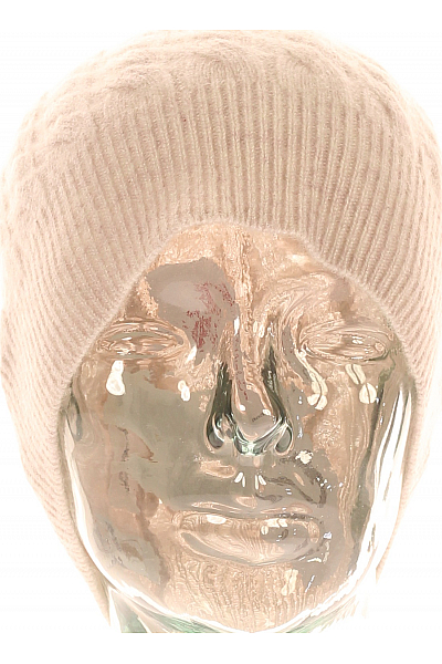  čepice Béžové Christian Berg