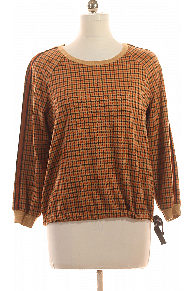 Le Comte Halenka Hnědá