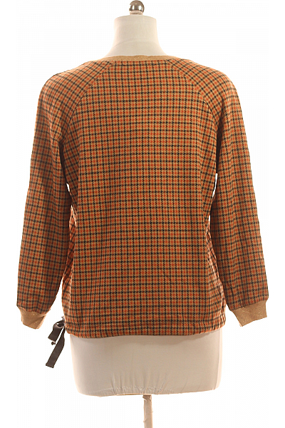 Le Comte Halenka Hnědá