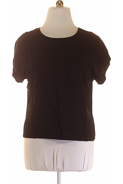 Jednoduché Dámské Tričko Černé Christian Berg Vel. 46 | Christian Berg | obrázek 2