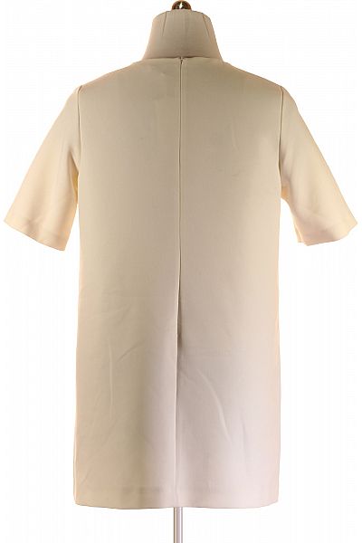 Jake*s Šaty Béžové Vel. 44