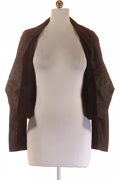 Dámské Sako Černý EKSEPT Second hand Vel. L