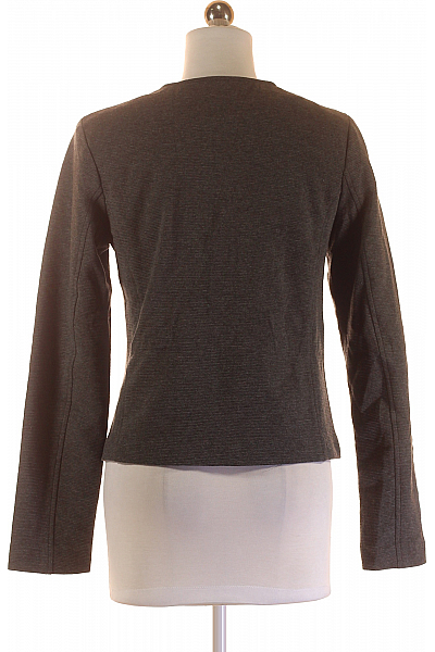 PREMIUM Dámské Blejzr Šedý Vel. 36