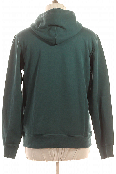 Champion Pánská Mikina Zelená Vel. L