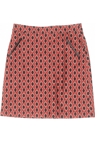 Sukně Barevná Christian Berg Outlet Vel. 36 Sukně Barevná Christian Berg Outlet Vel. 36