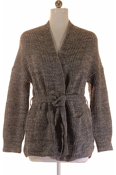 PIMKIE Dámský Cardigan Šedý Vel. XS