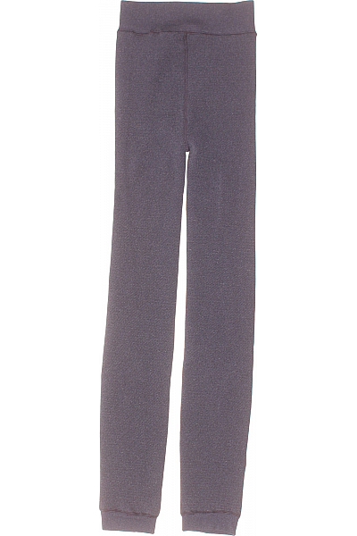 Dámské Silonky Modré