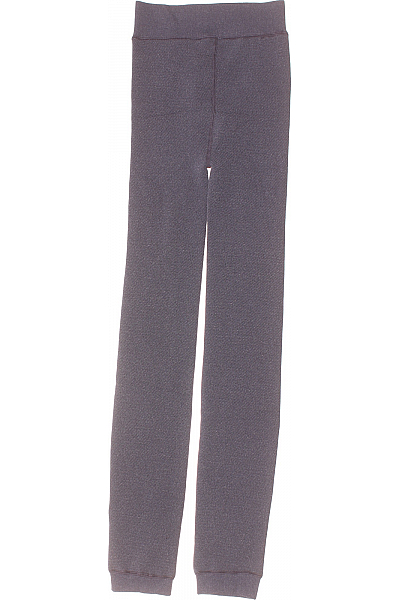 Dámské Silonky Modré