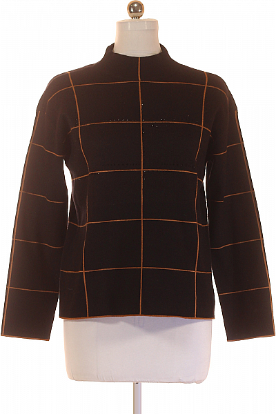 BETTY BARCLAY Dámský Rolák Černý Outlet Vel. 40 BETTY BARCLAY Dámský Rolák Černý Outlet Vel. 40