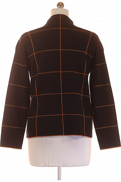 BETTY BARCLAY Dámský Rolák Černý Outlet Vel. 40