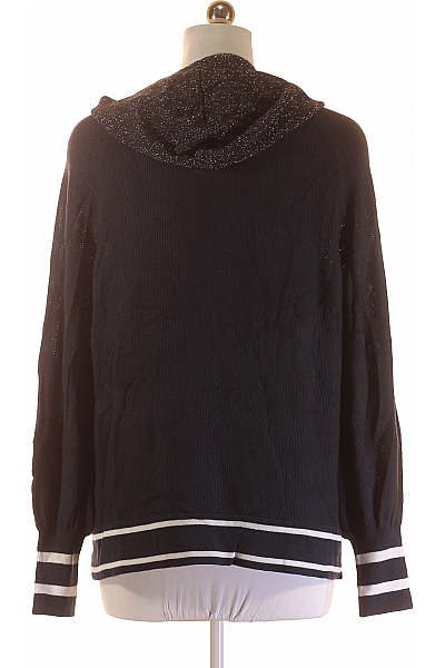 Dámský Cardigan Modrý