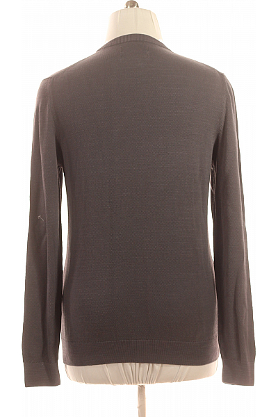 Marc O´Polo Pánský Svetr Šedý Vel. L