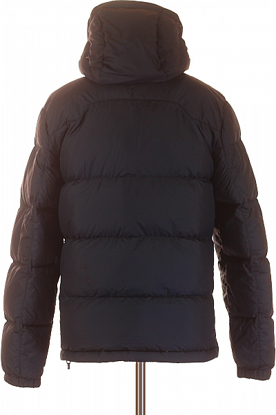 POLO CLUB Royal Berkshire Pánská Bunda Modrá Vel. S